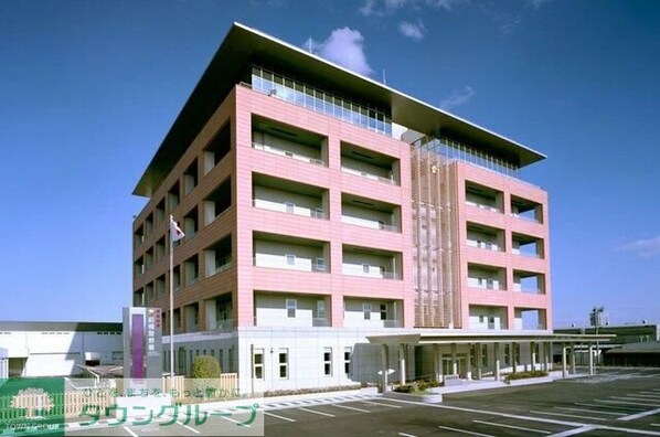 シティーハイツ デージーの物件内観写真